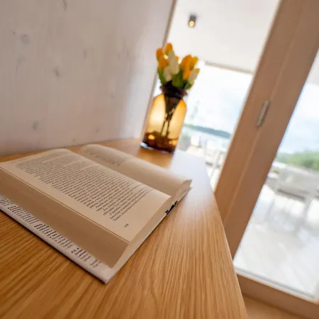 Villa Sun Deck Buqez 70 Pakostane