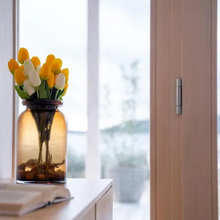 Villa Sun Deck Buqez 70 *