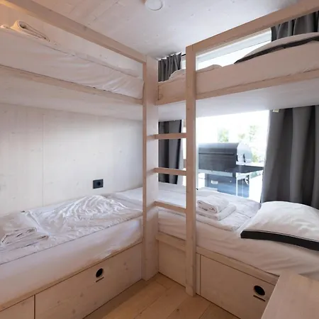 Villa Sun Deck Buqez 70 Pakostane