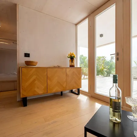 Sun Deck Buqez 70 Villa Pakostane