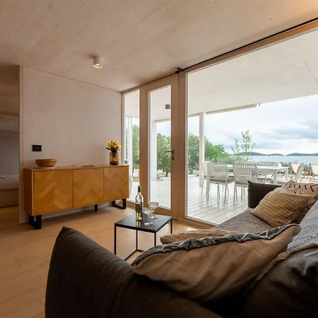 Sun Deck Buqez 70 Pakostane