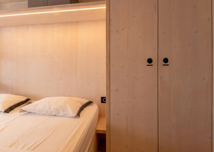 Sun Deck Buqez 70 Willa