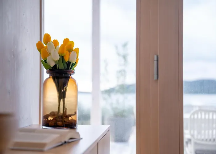 Willa Sun Deck Buqez 70 *