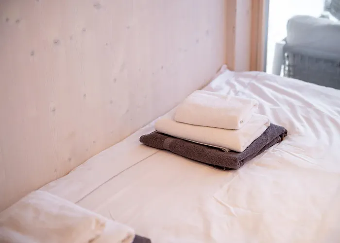 Sun Deck Buqez 70 Willa *