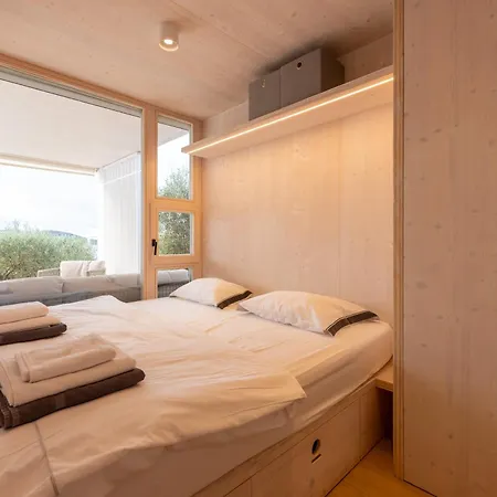 Villa Sun Deck Buqez 70