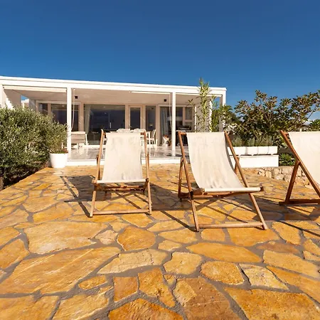 Sun Deck Buqez 70 Villa Pakoštane