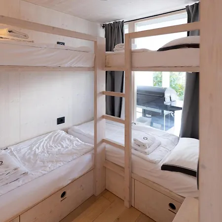 Sun Deck Buqez 70 * Pakostane