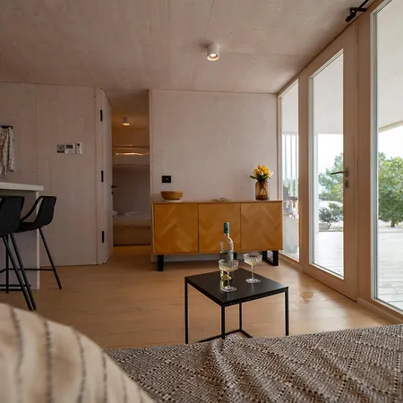 Sun Deck Buqez 70 Pakoštane