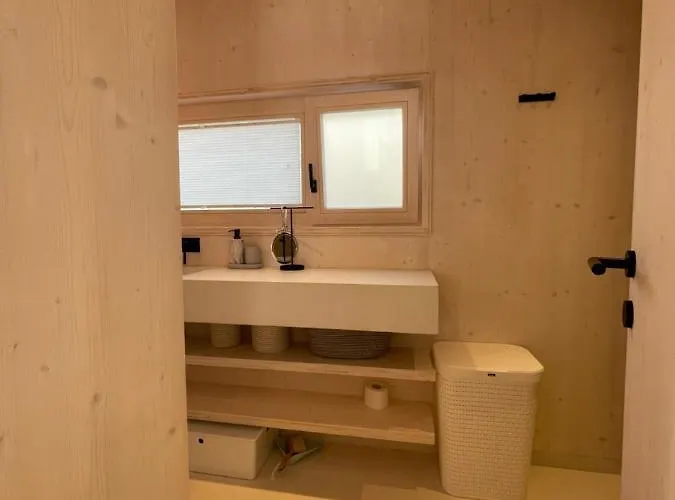 Sun Deck Buqez 70 Пакоштане