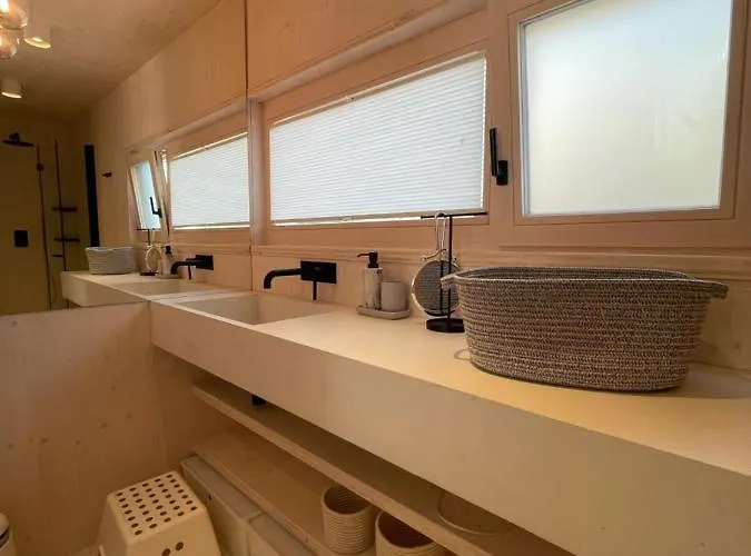 Sun Deck Buqez 70 Vila