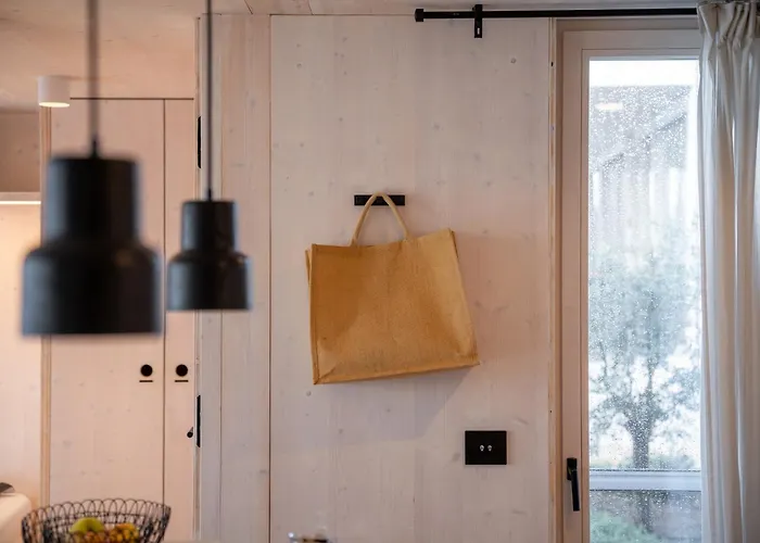 Sun Deck Buqez 70 Вилла Пакоштане