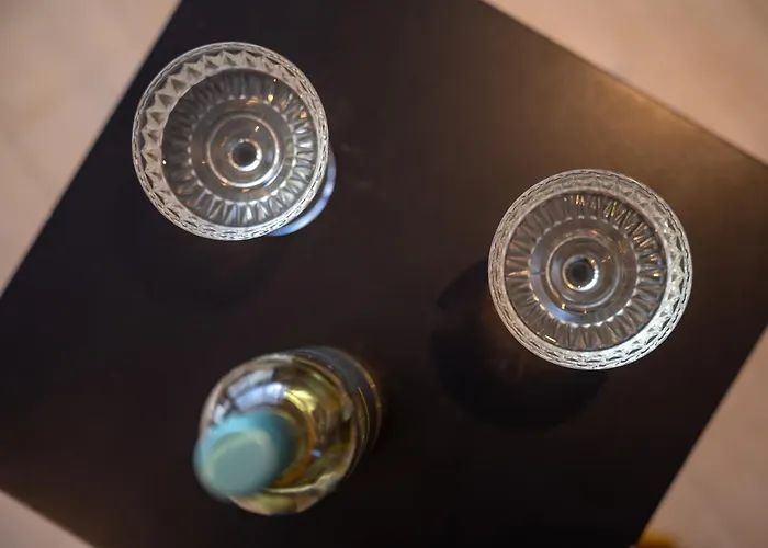 Sun Deck Buqez 70 Вилла *