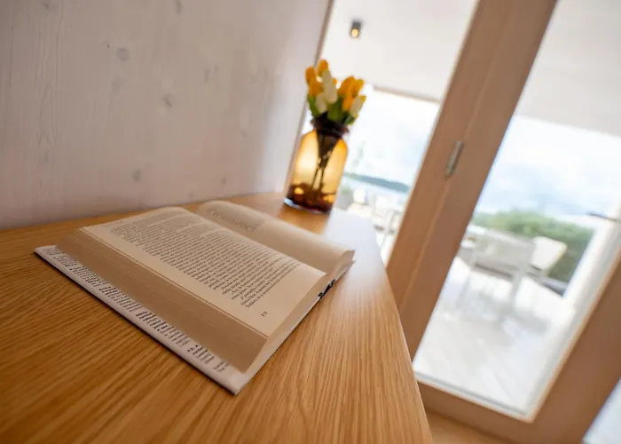 Вилла Sun Deck Buqez 70 Пакоштане