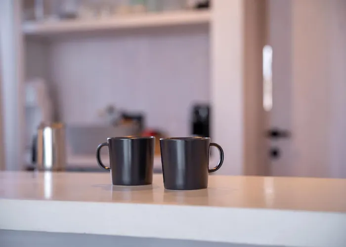 Sun Deck Buqez 70 * Пакоштане