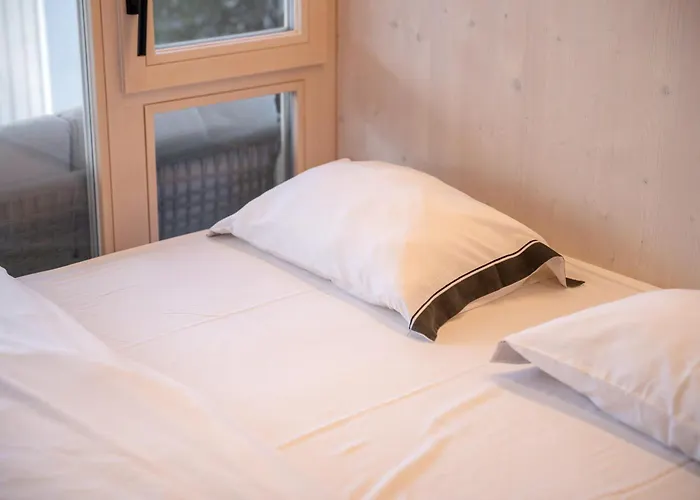 Вилла Sun Deck Buqez 70