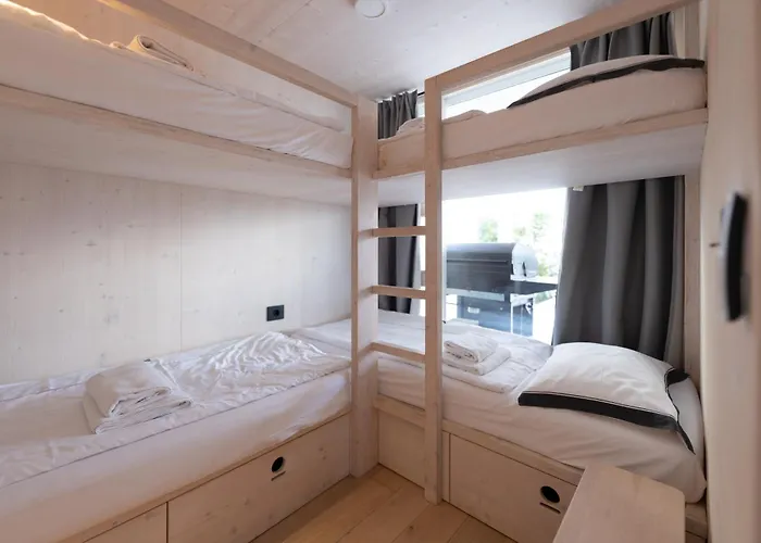 Vila Sun Deck Buqez 70 Pakoštane