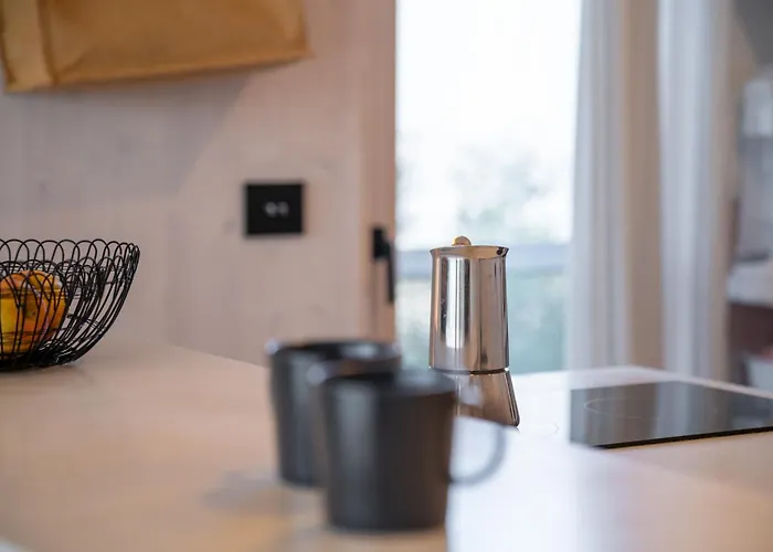 Sun Deck Buqez 70 * Pakoštane