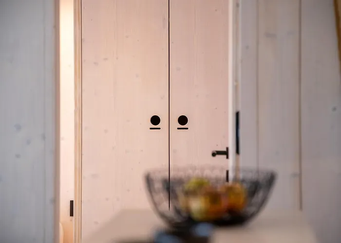 Вилла Sun Deck Buqez 70