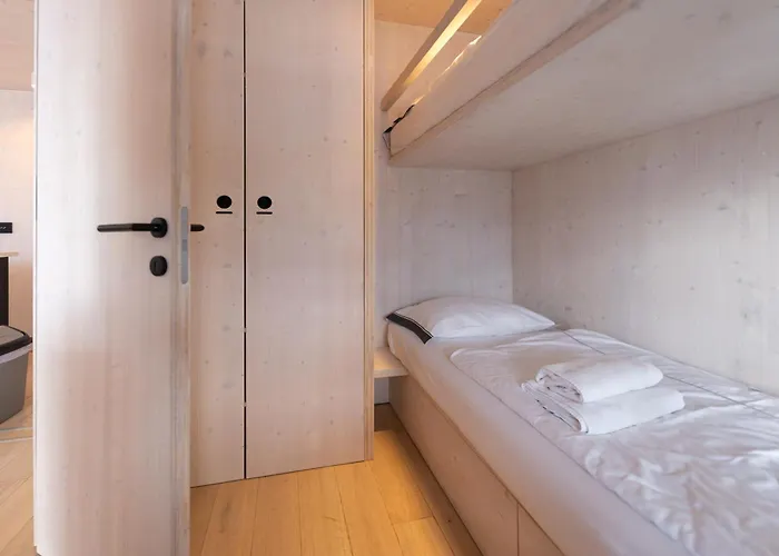 Sun Deck Buqez 70 Вилла Пакоштане