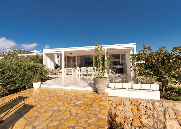 Sun Deck Buqez 70 Pakoštane