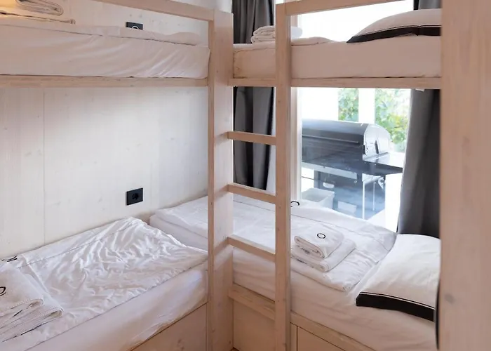 Sun Deck Buqez 70 * Pakoštane