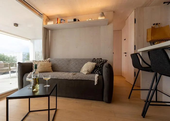 Sun Deck Buqez 70 Пакоштане